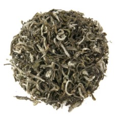 Sentosa White Monkey Paw Green Loose Tea (1x1lb)